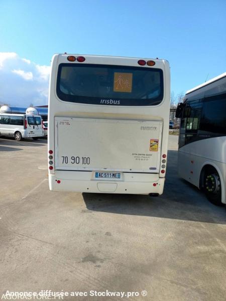 Photo Irisbus Recreo  image 2/7