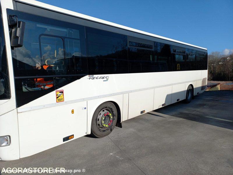 Photo Irisbus Recreo  image 3/7