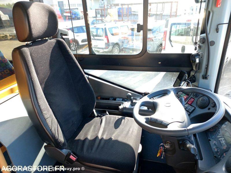 Photo Irisbus Recreo  image 5/7