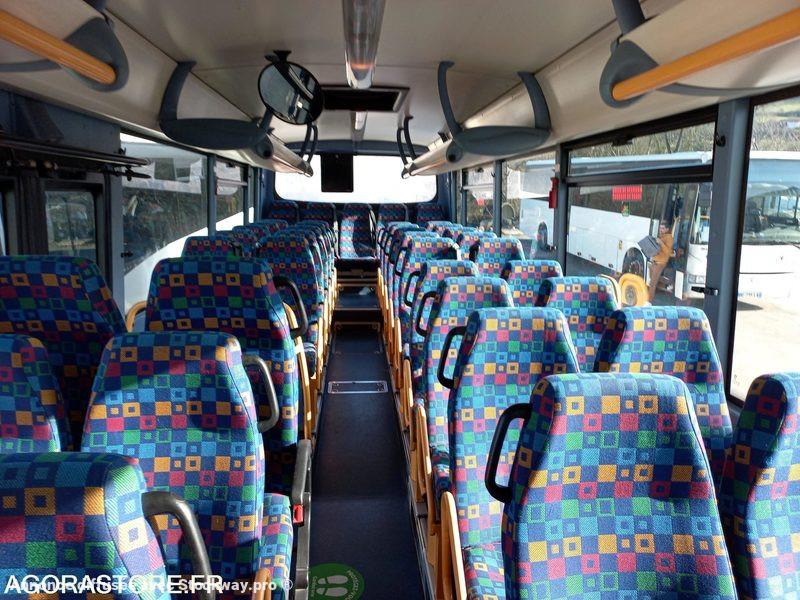 Photo Irisbus Recreo  image 7/7