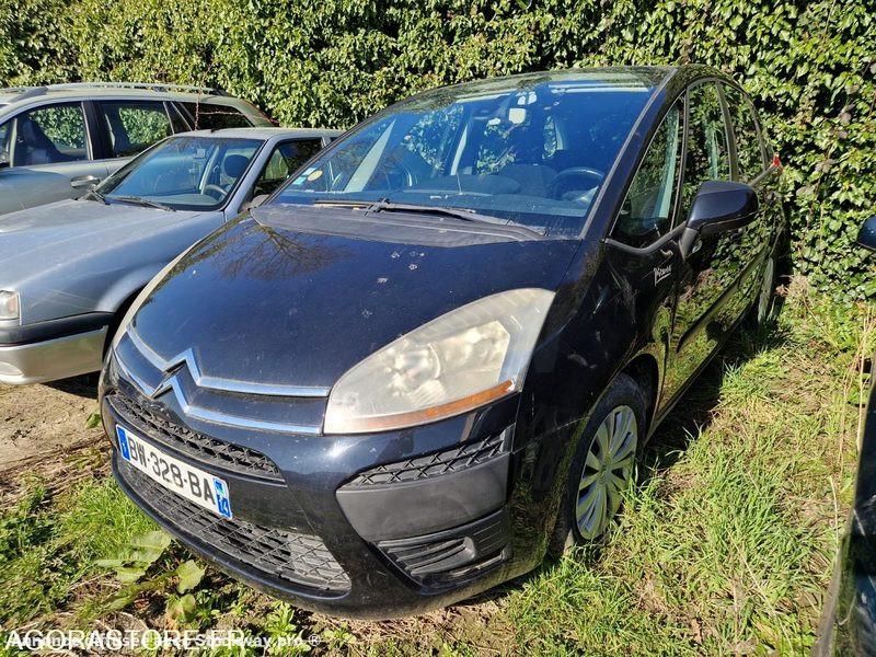 Citroën C4 C4