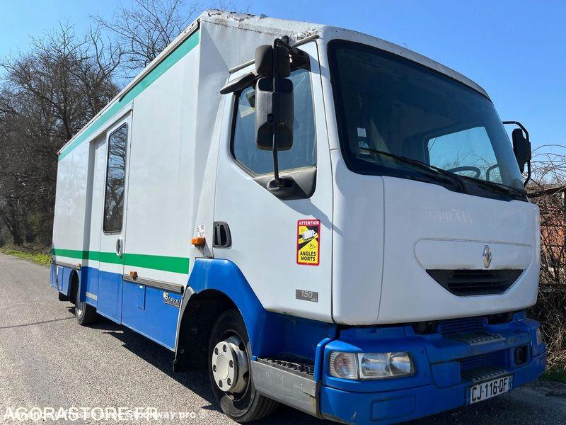 Renault Midlum 