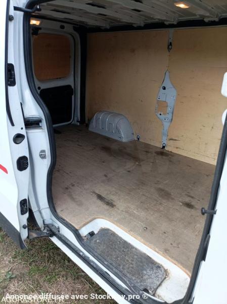 Photo Renault Trafic  image 9/14