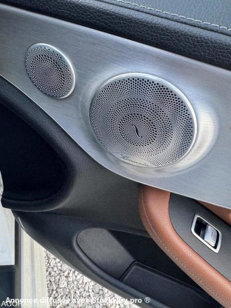 Photo nc CLASS C C43 amg  image 8/10