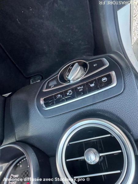 Photo nc CLASS C C43 amg  image 9/10