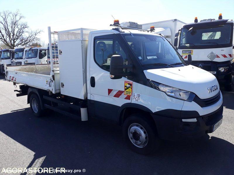Iveco 72C18 