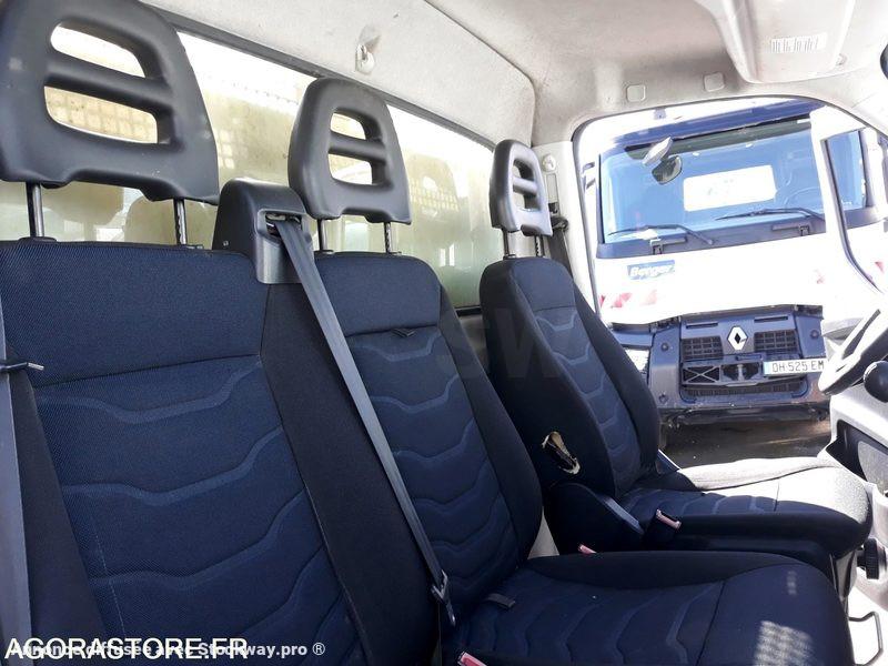 Photo Iveco 72C18  image 11/20