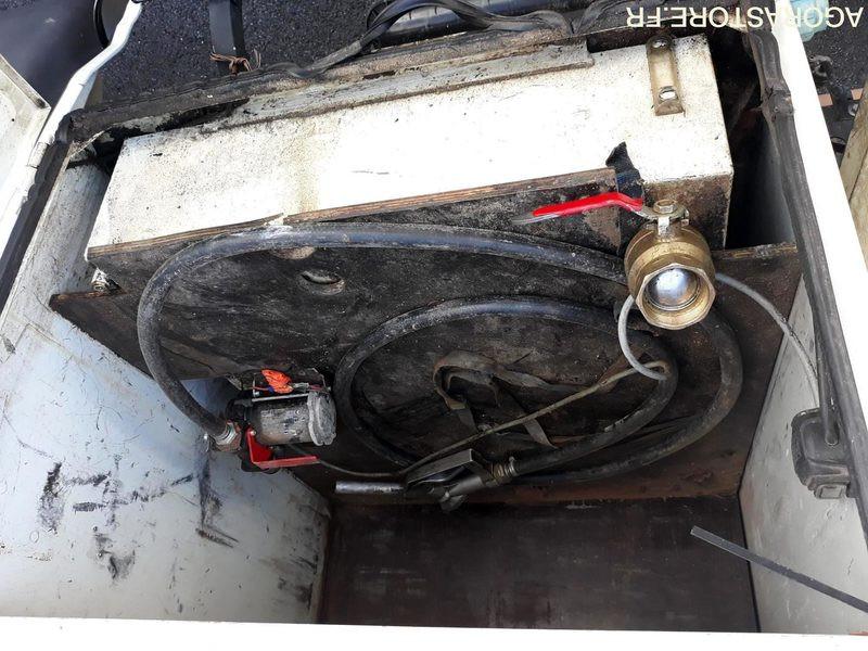 Photo Iveco 72C18  image 12/20
