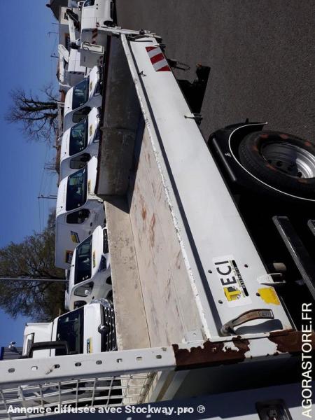 Photo Iveco 72C18  image 15/20