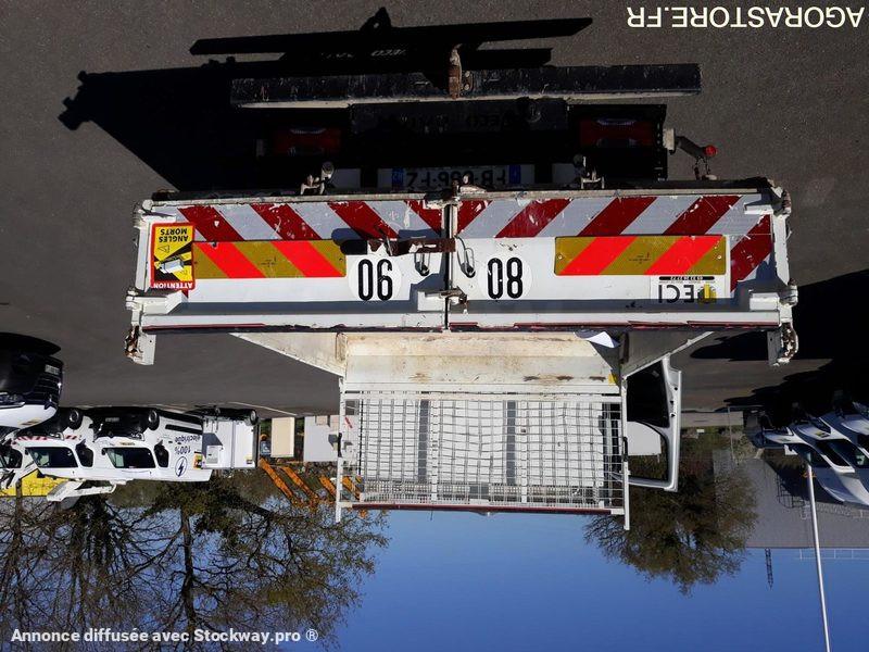 Photo Iveco 72C18  image 16/20