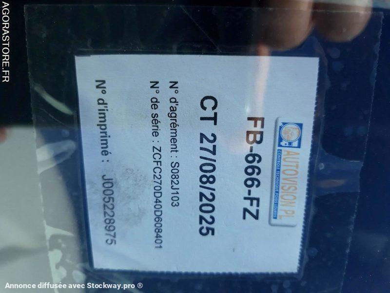 Photo Iveco 72C18  image 19/20
