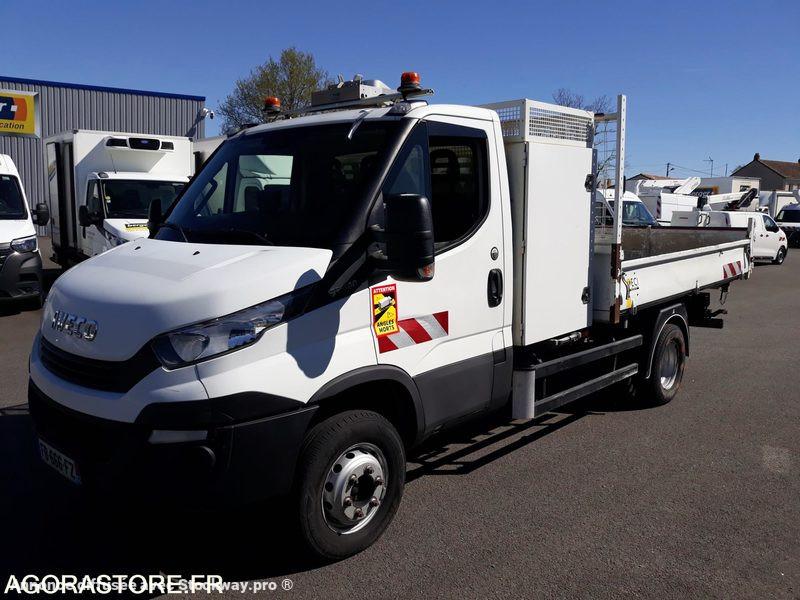 Photo Iveco 72C18  image 2/20