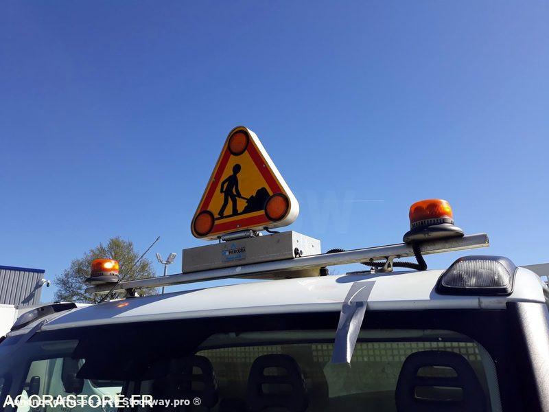 Photo Iveco 72C18  image 20/20