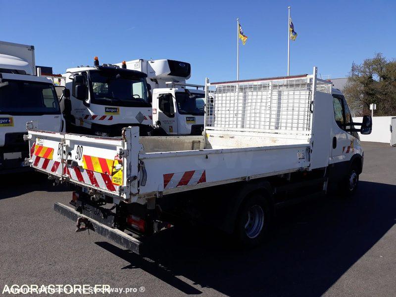 Photo Iveco 72C18  image 3/20