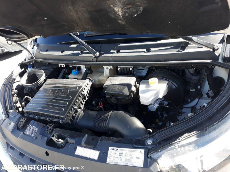 Photo Iveco 72C18  image 5/20