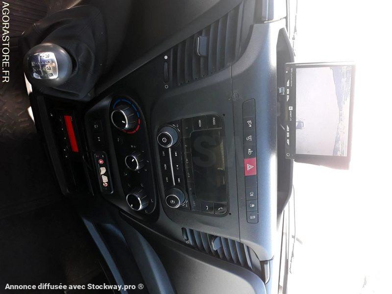 Photo Iveco 72C18  image 7/20