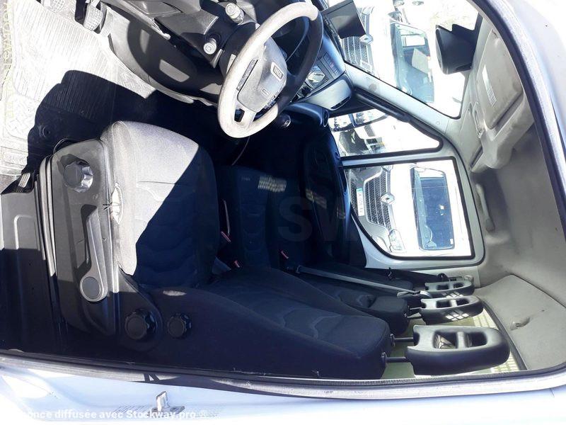 Photo Iveco 72C18  image 9/20