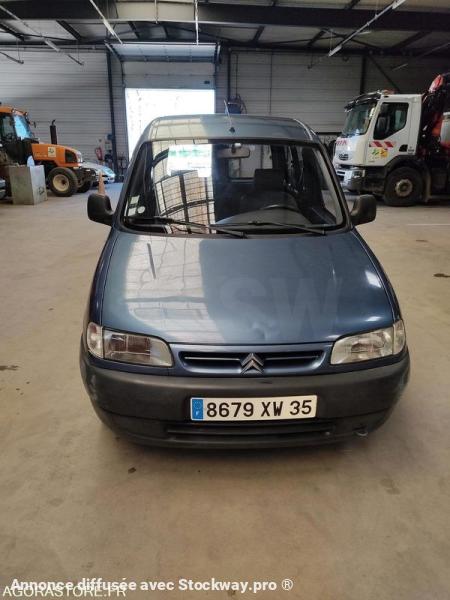 Citroën Berlingo 
