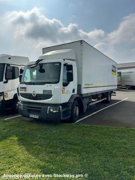 Renault Premium 