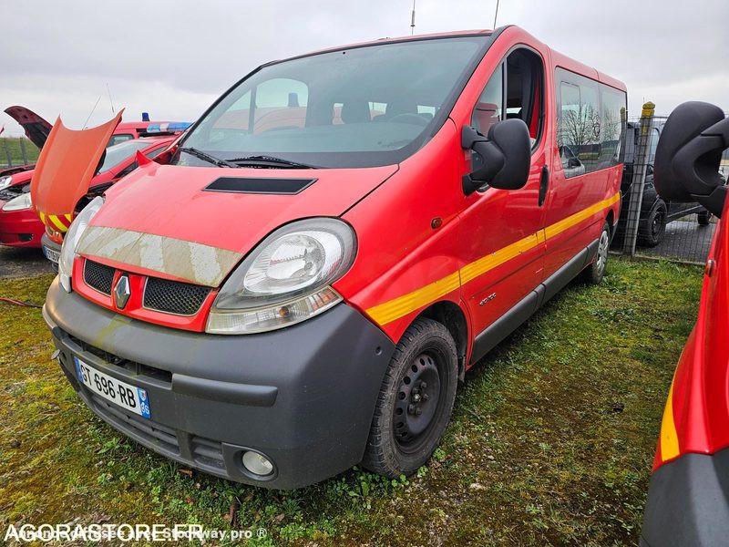 Renault TR TRAFIC