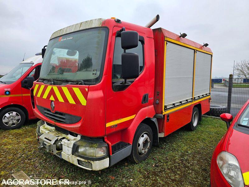 Photo Renault Midlum  image 1/49