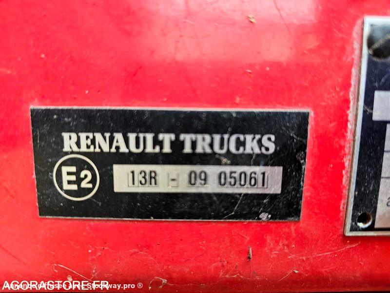 Photo Renault Midlum  image 13/49