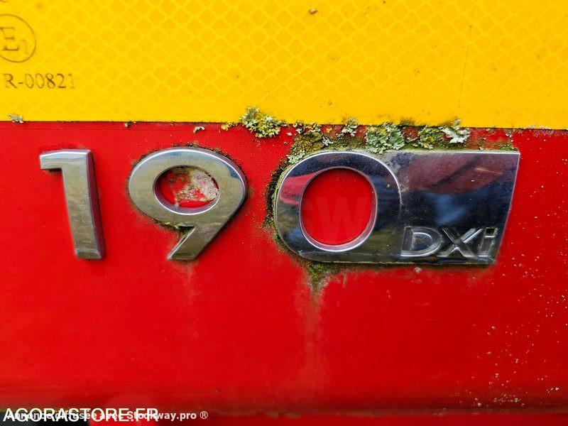 Photo Renault Midlum  image 18/49