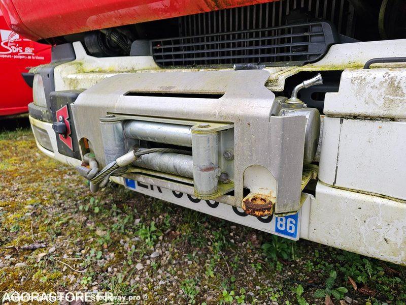 Photo Renault Midlum  image 19/49