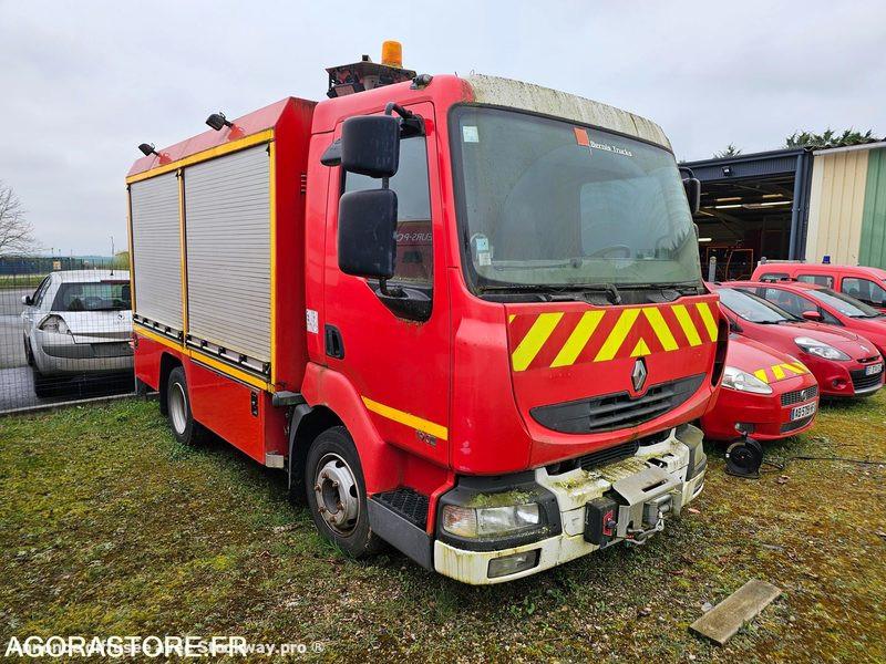 Photo Renault Midlum  image 2/49