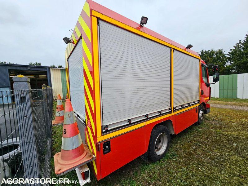 Photo Renault Midlum  image 3/49