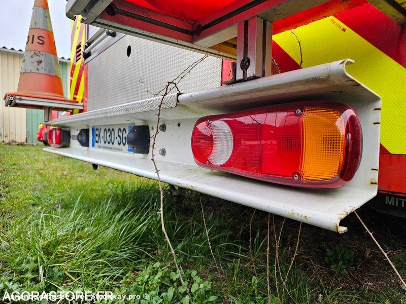 Photo Renault Midlum  image 31/49