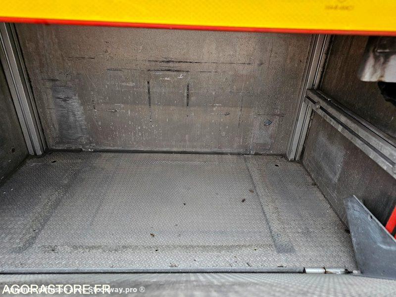 Photo Renault Midlum  image 32/49