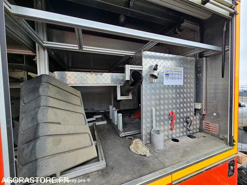 Photo Renault Midlum  image 33/49