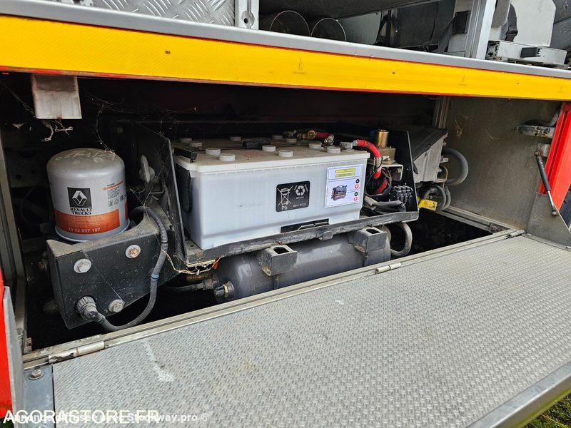 Photo Renault Midlum  image 35/49