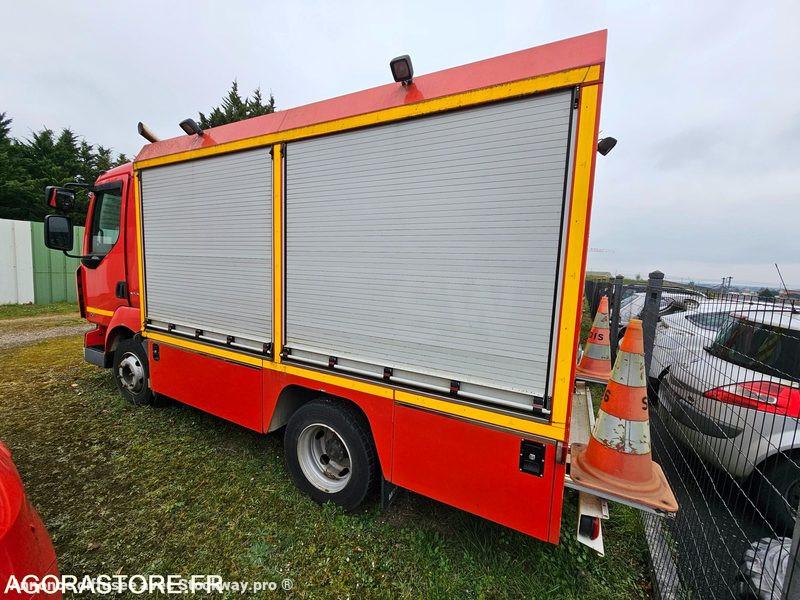Photo Renault Midlum  image 4/49