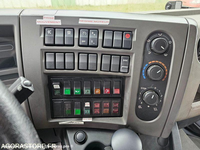 Photo Renault Midlum  image 7/49
