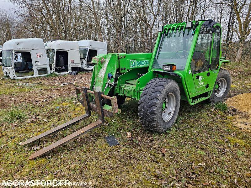 Merlo P26.6SP 