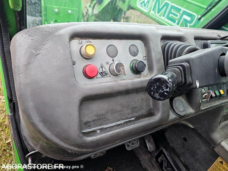 Photo Merlo P26.6SP  image 13/49