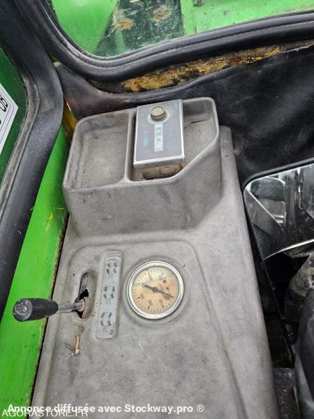 Photo Merlo P26.6SP  image 14/49