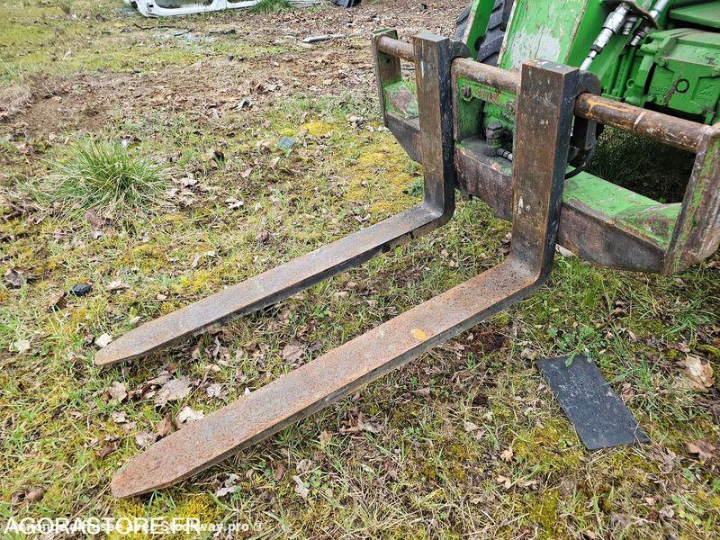 Photo Merlo P26.6SP  image 18/49