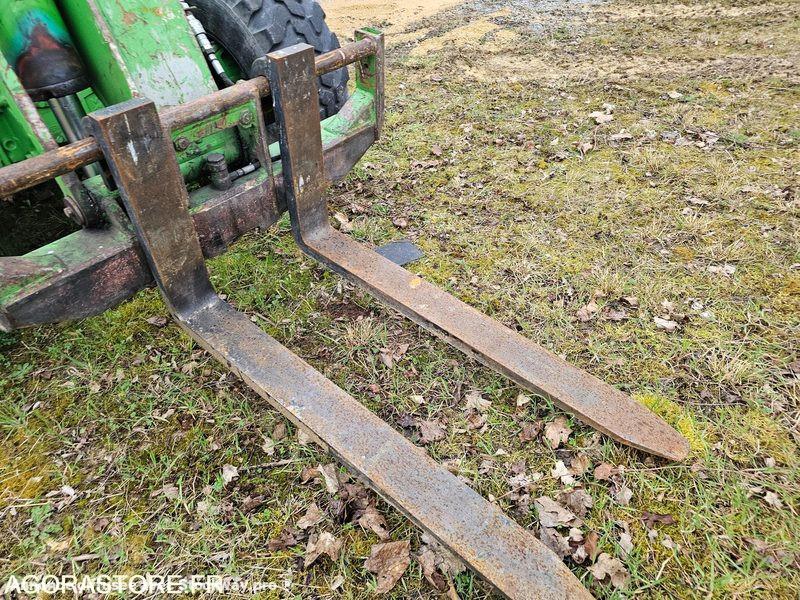 Photo Merlo P26.6SP  image 19/49