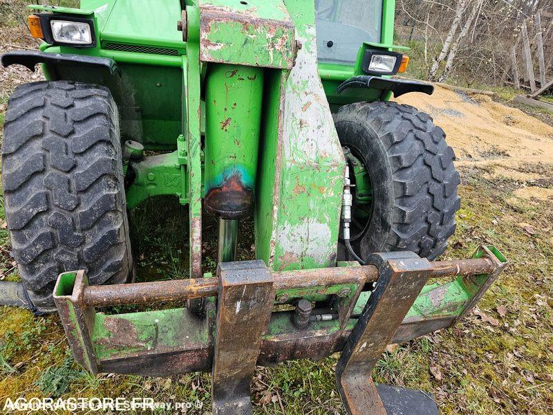 Photo Merlo P26.6SP  image 20/49