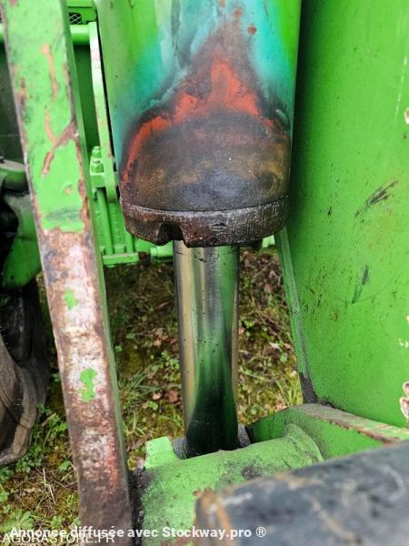 Photo Merlo P26.6SP  image 21/49