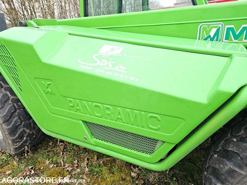 Photo Merlo P26.6SP  image 24/49