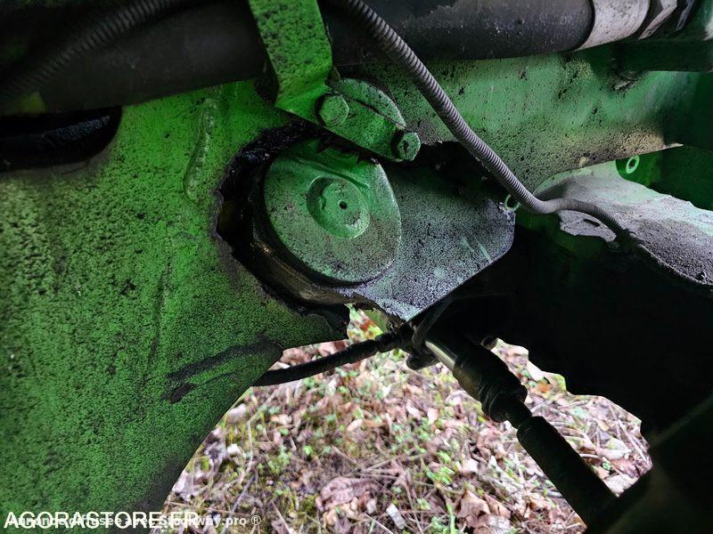 Photo Merlo P26.6SP  image 3/49