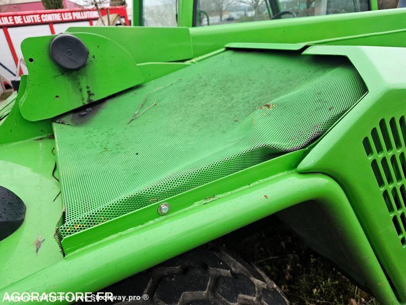 Photo Merlo P26.6SP  image 30/49