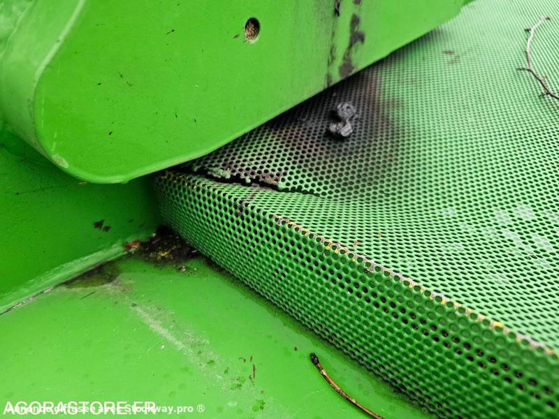 Photo Merlo P26.6SP  image 31/49