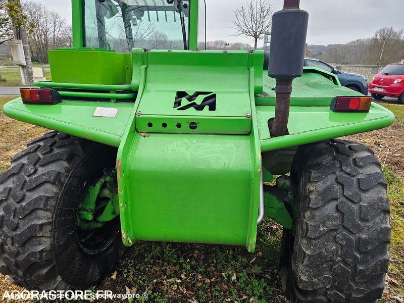 Photo Merlo P26.6SP  image 32/49