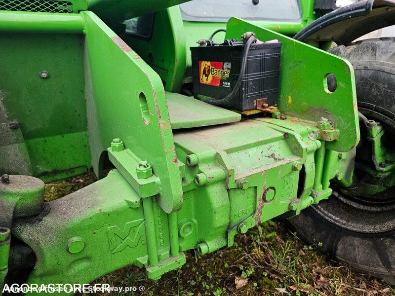 Photo Merlo P26.6SP  image 38/49