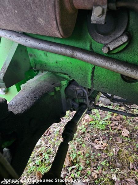 Photo Merlo P26.6SP  image 44/49